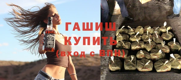 гашик Костерёво